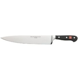 Wüsthof Classic 10-Inch Cook's Knife