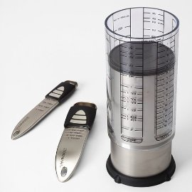 KitchenArt Pro Essentials Adjust-A-Measure Gift Set
