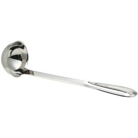 All-Clad Stainless Large Soup Ladle