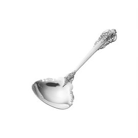Wallace Grand Baroque Sterling Gravy Ladle