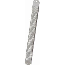 Microplane Stainless Steel Zester