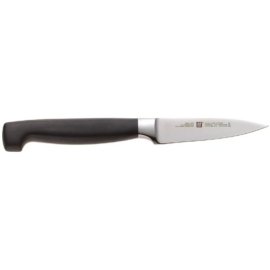 Henckels Four Star 3-Inch High Carbon Stainless Steel Paring Knife