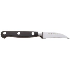 Henckels Pro S 2-3/4-Inch High Carbon Stainless Steel Peeling Knife