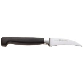Henckels Four Star 2-3/4-Inch High Carbon Stainless Steel Peeling Knife