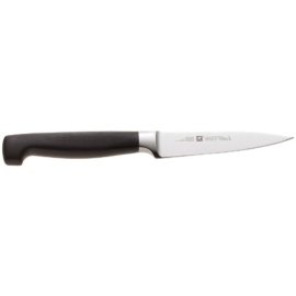 Henckels Four Star 4-Inch High-Carbon Stainless-Steel Paring Knife