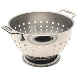 All-Clad Stainless 5-Quart Colander