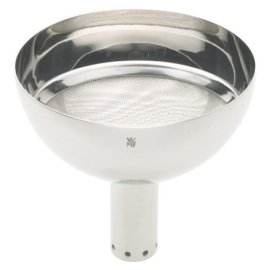 WMF Vino Stainless-Steel 4-Way Funnel