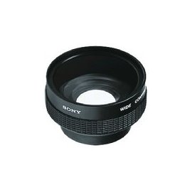 Sony VCLR0752 Wide Angle Lens