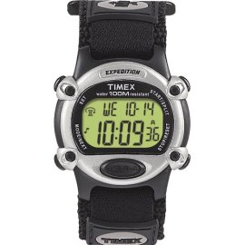 Timex Expedition Outdoor Athletics Chrono Alarm Timer