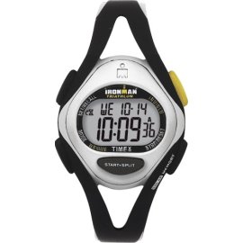 Timex 50-Lap Ironman Triathlon Sleek Watch 59201