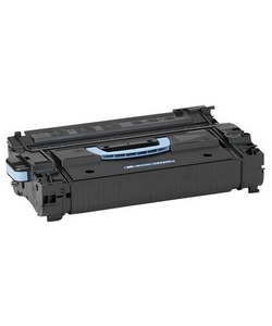 Black Smart Print Toner Cart for Lj 9000 Series 30k Yield
