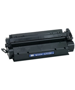 HP C7115X Ultra Precise Toner Cartridge for 1200/1220 Series Printers