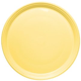 Fiestaware Sunflower Yellow 505 Serving Platter