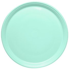 Fiestaware Turquoise 505 Serving Platter