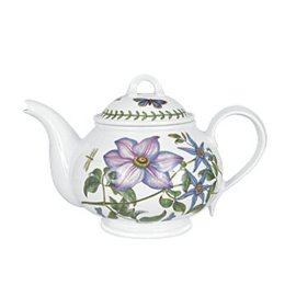 Portmeirion Botanic Garden Teapot