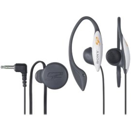 Sony MDRJ11G H.EAR style Sports Headphones