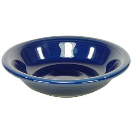 Fiestaware Cobalt 459 6-1/4-Ounce Fruit Bowl