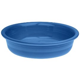 Fiestaware Cobalt 455 Serving Bowl, 2-Quart