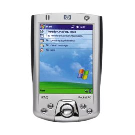 HP IPAQ H2210 Pocket PC
