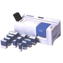Brother SC-2000 Professional Stamp Creation System