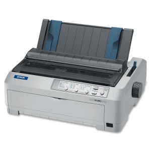 Epson FX-890N Impact Printer with Networking