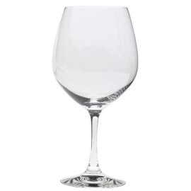 Spiegelau Vino Grande Burgundy Wine Glasses, Set of 6