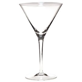 Riedel Sommeliers Series Martini Glass, Packed in a Gift Tube