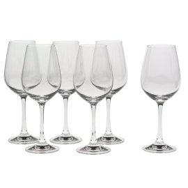 Spiegelau Vino Grande Cognac Glasses, Set of 6