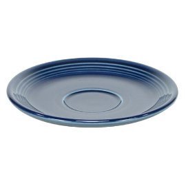Fiestaware Cobalt 470 5-7/8-Inch Saucer