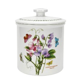 Portmeirion Botanic Garden Storage Jar