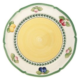 Villeroy & Boch French Garden Fleurence Round Platter