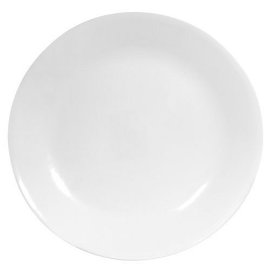 Corelle 6003893 Winter Frost White 10-Inch Plate