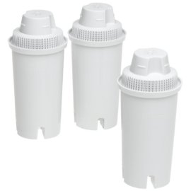 Brita Replacement Filter for Pitchers (3-Pack)