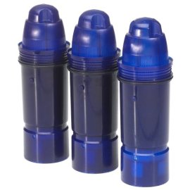 PUR CRF9503 Replacement Water Filter - Pack of 3