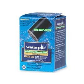 WaterPik Replacement Faucet Filter Cartridge