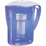 CULLIGAN OP-1 Designer Water Pitcher with Integrated Filter