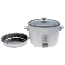 Zojirushi NHS-18 10-Cup Rice Cooker/Steamer & Warmer