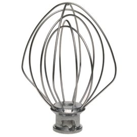 KitchenAid K45WW Wire Whip Replacement for KSM90 and K45 Stand Mixer