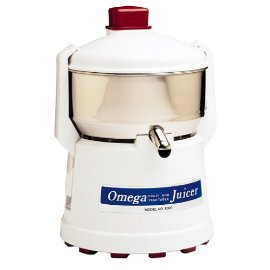 Omega 1000 Juicer