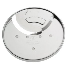 Cuisinart 6-Millimeter Thick Slicing Disc, fits 7 and 11-Cup Processors