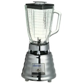 Oster 4093-8O Classic Chrome Beehive Blender