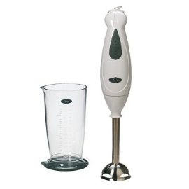 Oster Inspire Hand Blender with Blending Cup - 2611