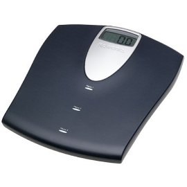 Rowenta BS-350 Ultra Slim Scale with Memory