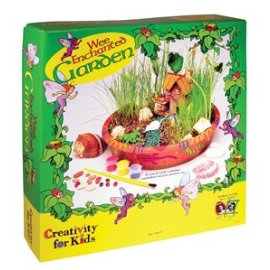 Wee Enchanted Garden Kit