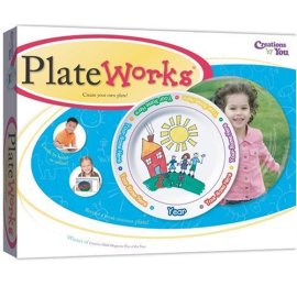 Plate Works