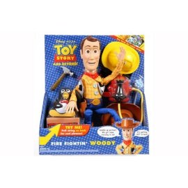 Toy Story Wild West Adventure Woody