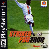Striker Pro 2000