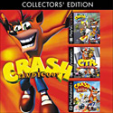 Crash Collector's Edition