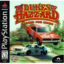 Dukes of Hazzard: Racing for Home