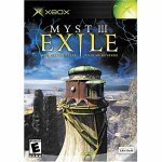 Myst III Exile